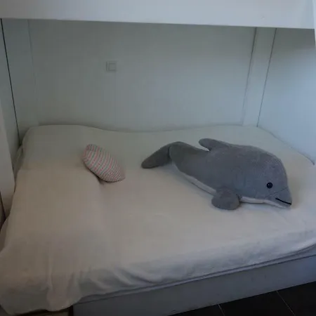 Port Mezua 公寓 梅兹