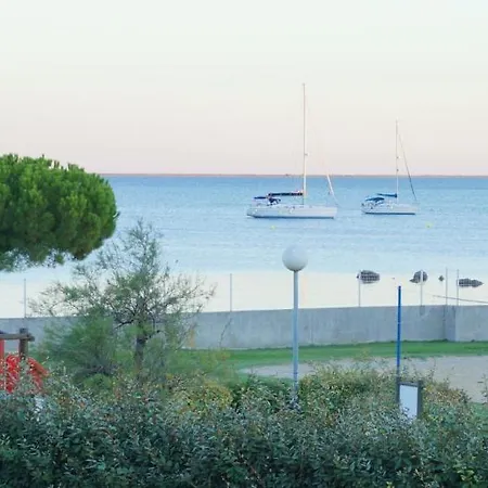 Port Mezua Lejlighed *