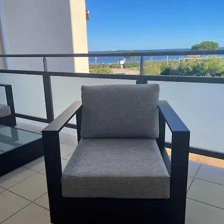 Apartament Port Mezua *