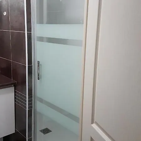 Apartament Port Mezua Mèze