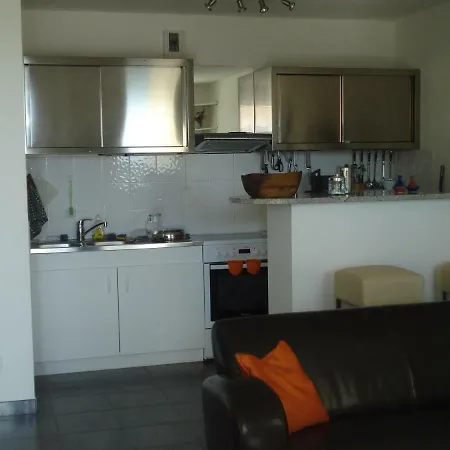 Port Mezua Apartament *