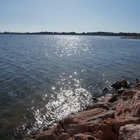 Appartamento Port Mezua Mèze