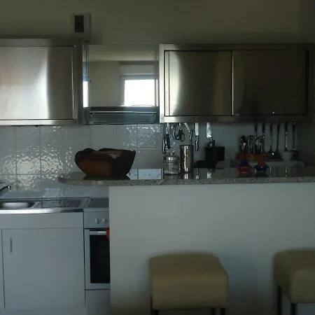 Apartament Port Mezua *