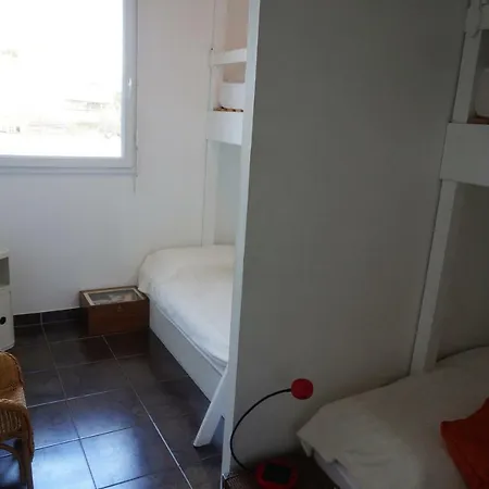 Port Mezua Apartament