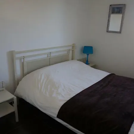 Port Mezua Apartament