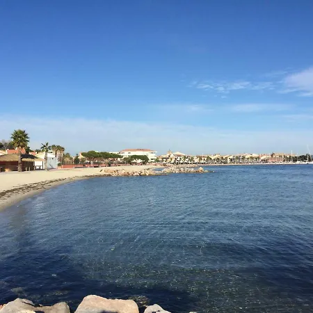 Port Mezua Appartamento Mèze
