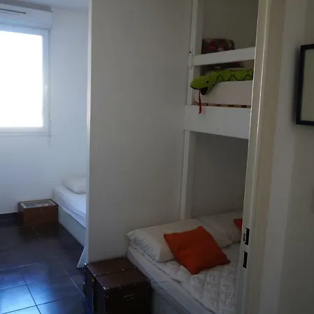Port Mezua Apartament Mèze