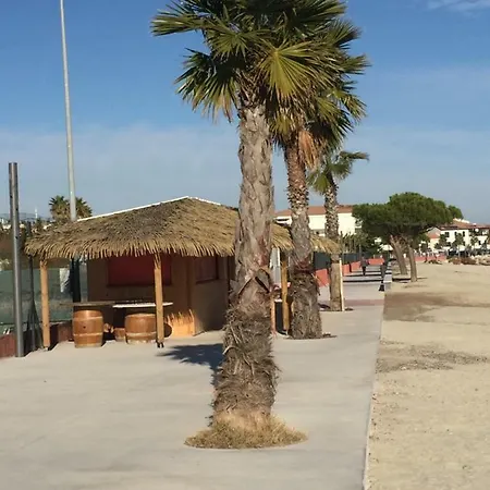Apartament Port Mezua